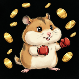 Тапай Хомяка: Путь к Успеху