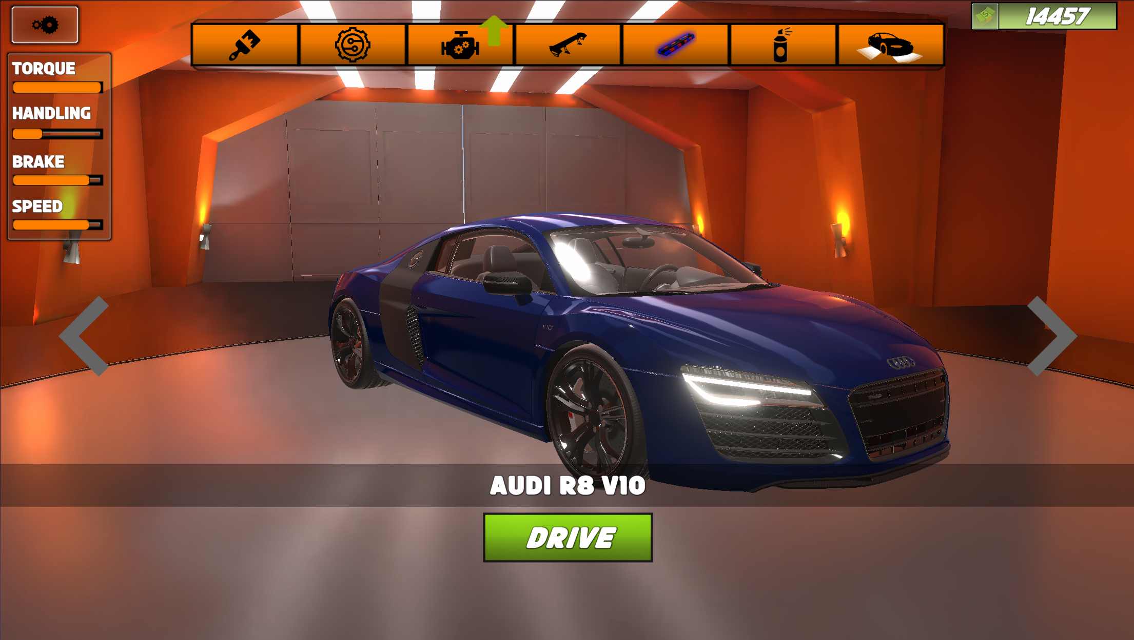 Legends of the Lane : Wild Traffic — screenshot 1