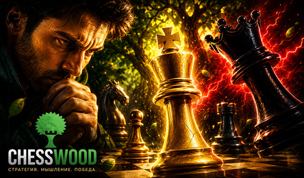 ChessWood