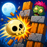 Angry Zombies in Sight