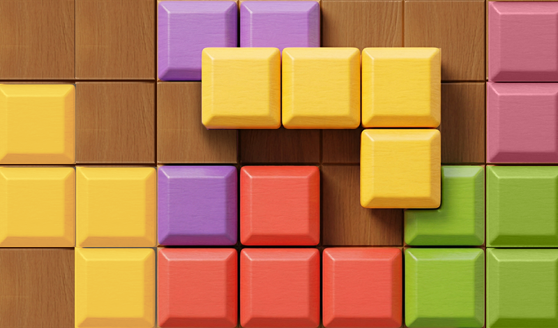 Hamster Block Blast game cover