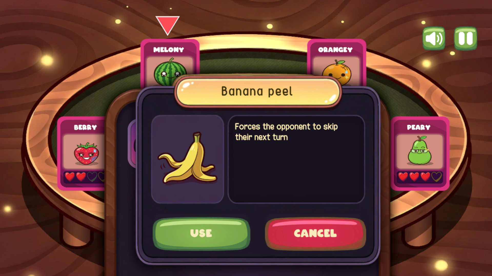 Fruity Roulette — screenshot 8