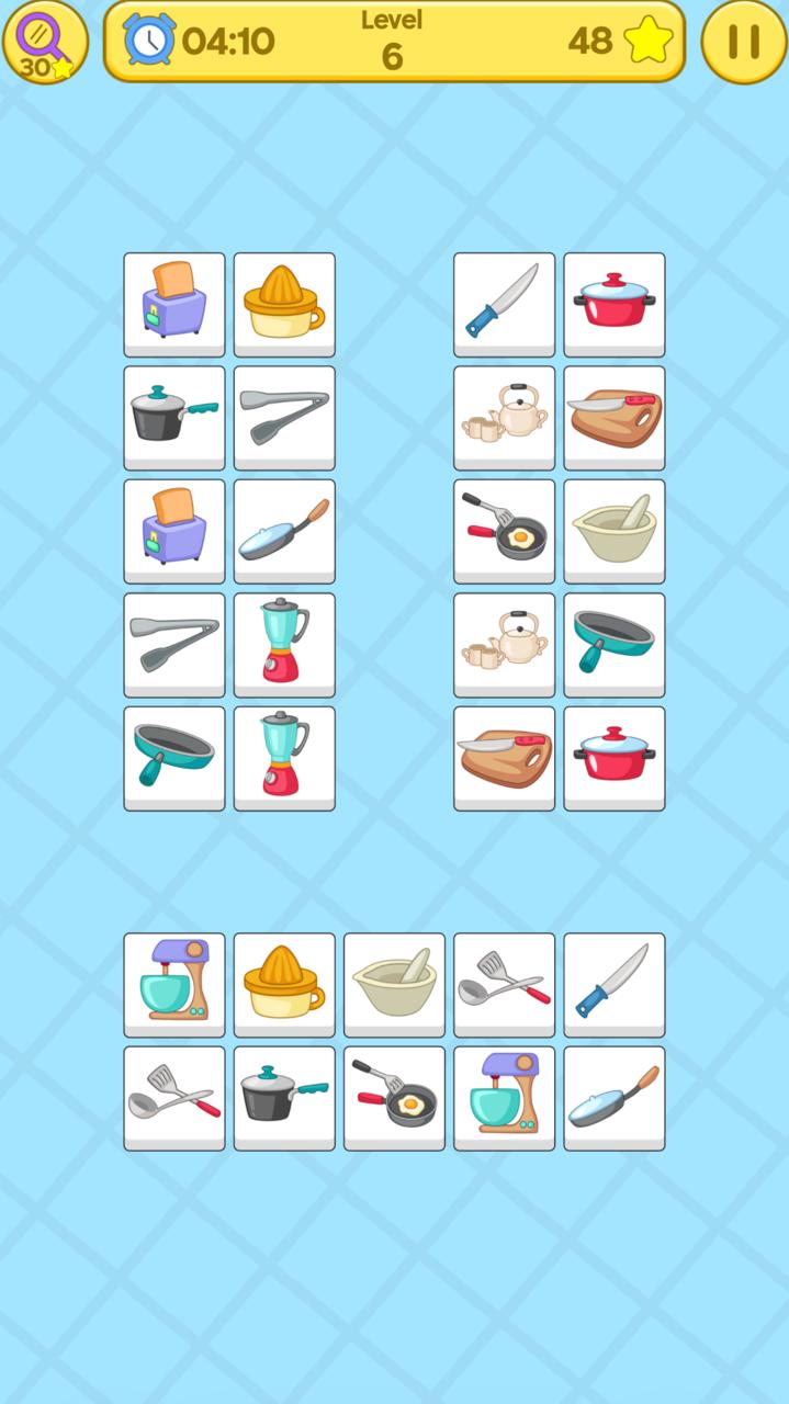 Cooking Connect screenshot 3