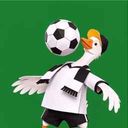 Goose Cup