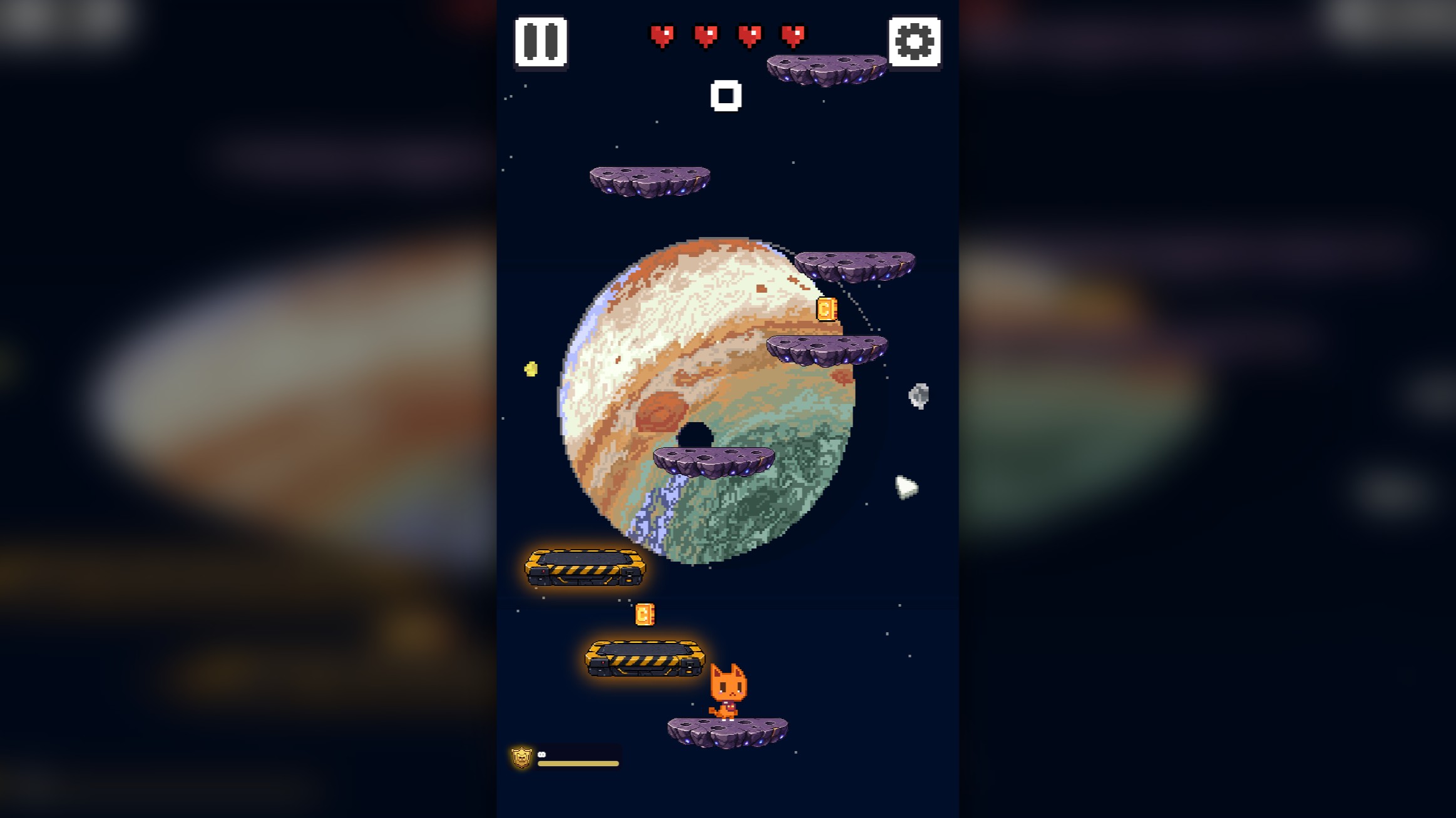 Doodle Cats — screenshot 3