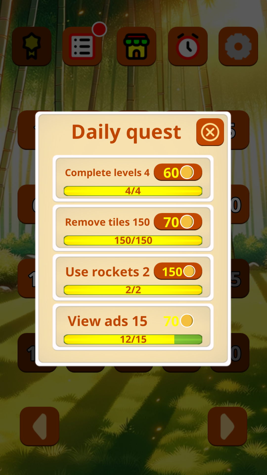 Tile Master screenshot 14