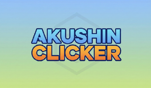 Akushin Clicker — trailer