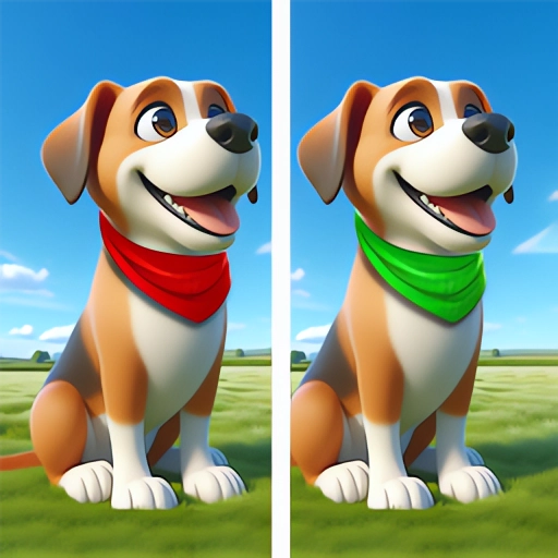 Find the Difference for Free icon