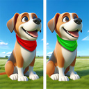 Find the Difference for Free