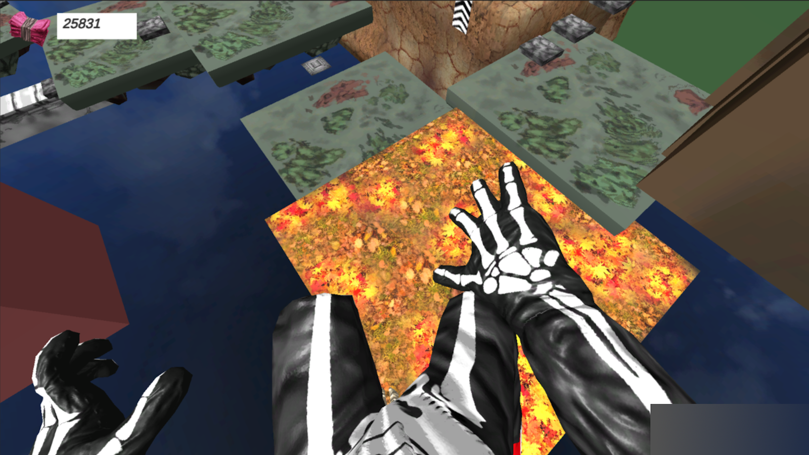 Big Leap — screenshot 4