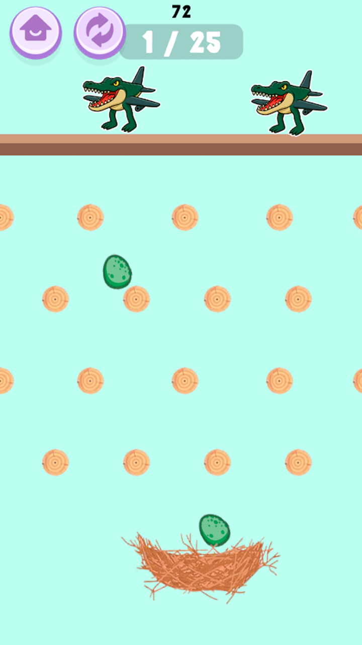 Italian Brainrot - Mini Games screenshot 7