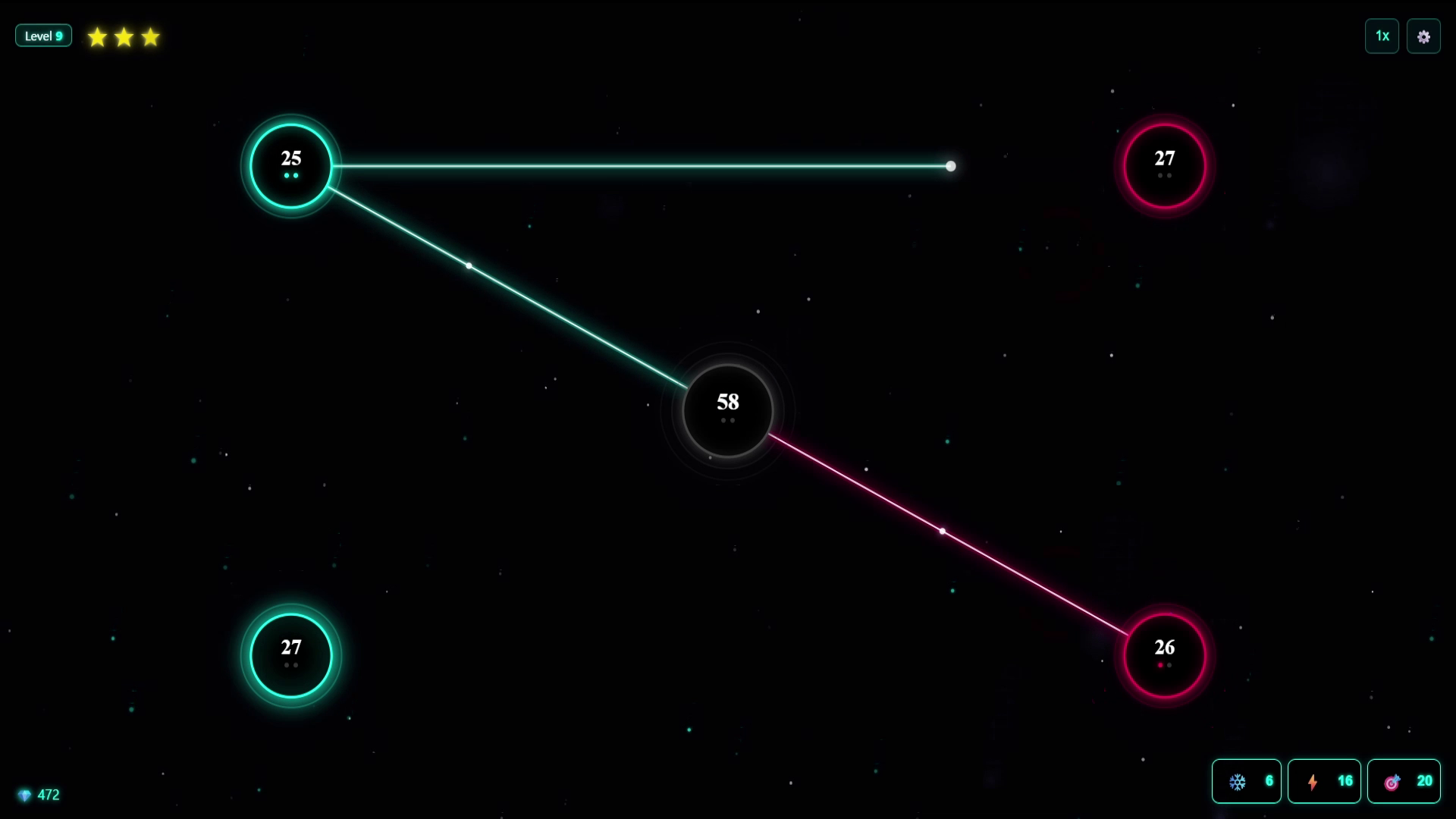 Flux Wars — screenshot 2