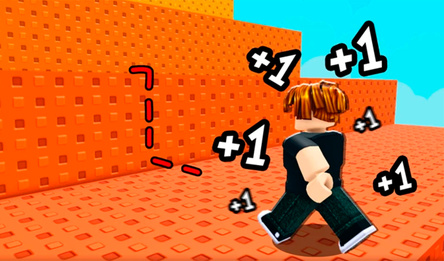 Robby: +1 Jump Power Brainrot