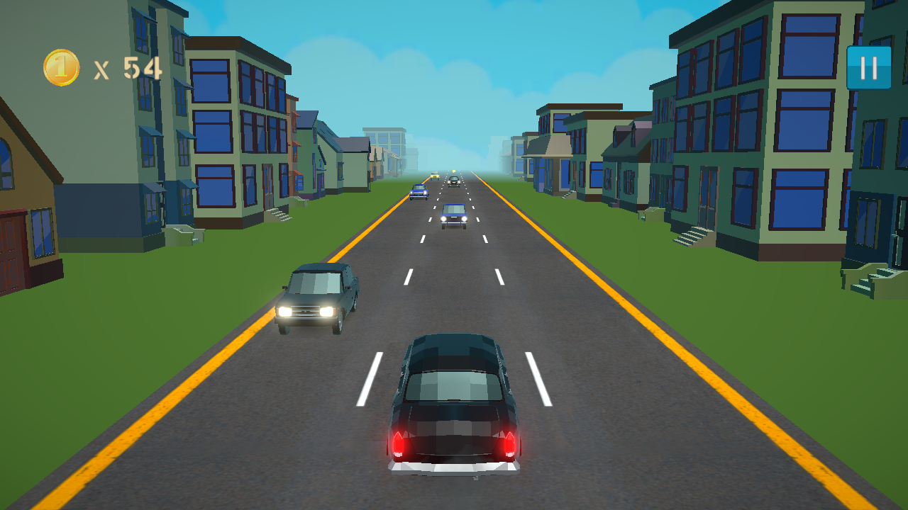 Wrong Way — screenshot 1