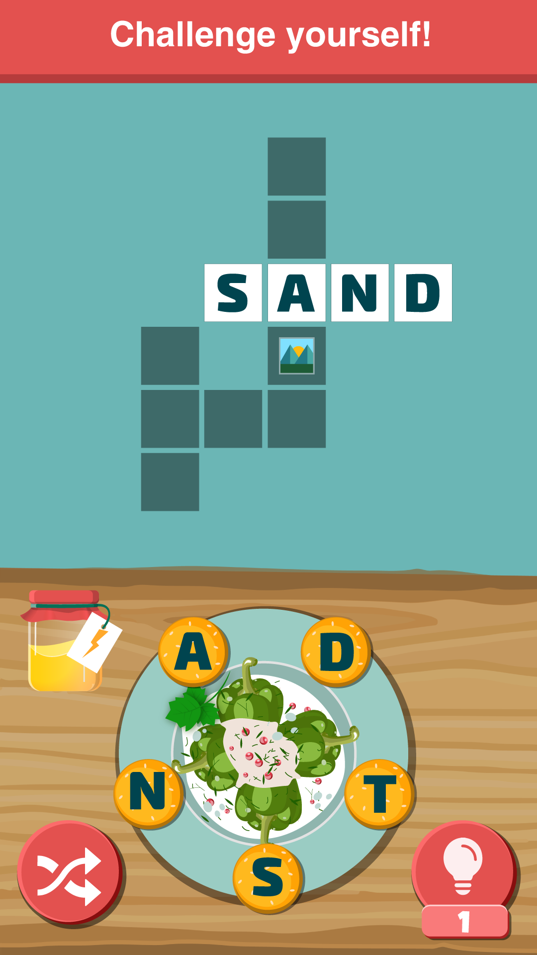 Word Cook screenshot 15