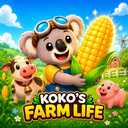 Koko's Farm Life