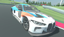 Real Racing GT3