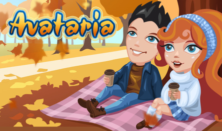Avataria