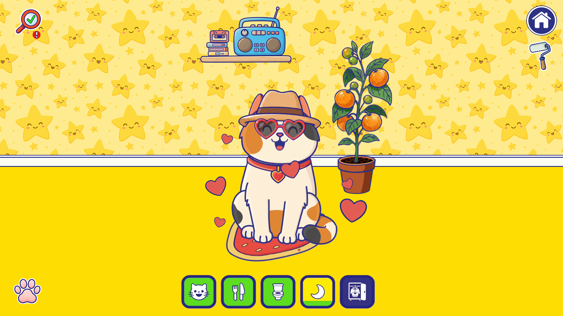 Meow Captcha — screenshot 3