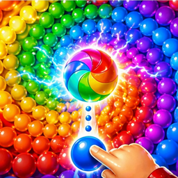 Bubbles Balls