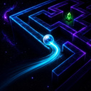 Sliding Maze