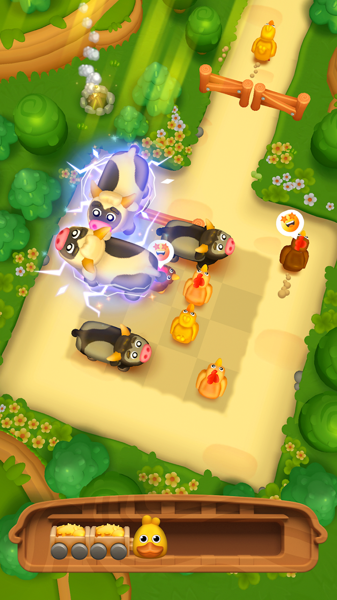 Farm: Clear the Jam screenshot 12