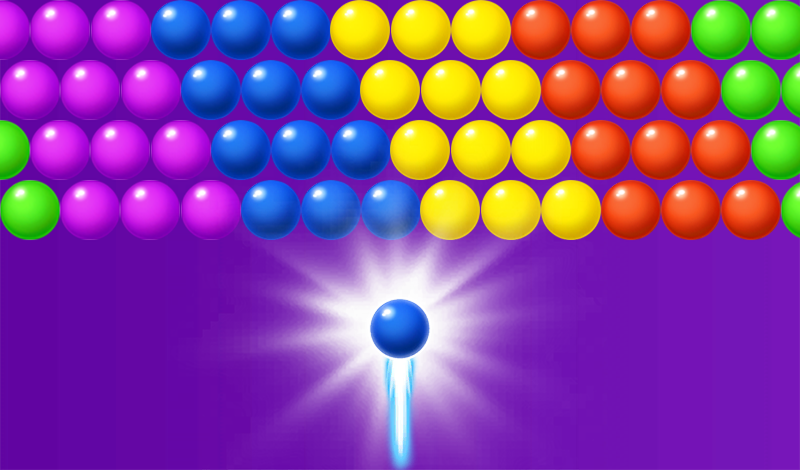 Bubble Shooter: Bubble Shooting game cover