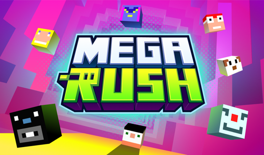 Mega Rush