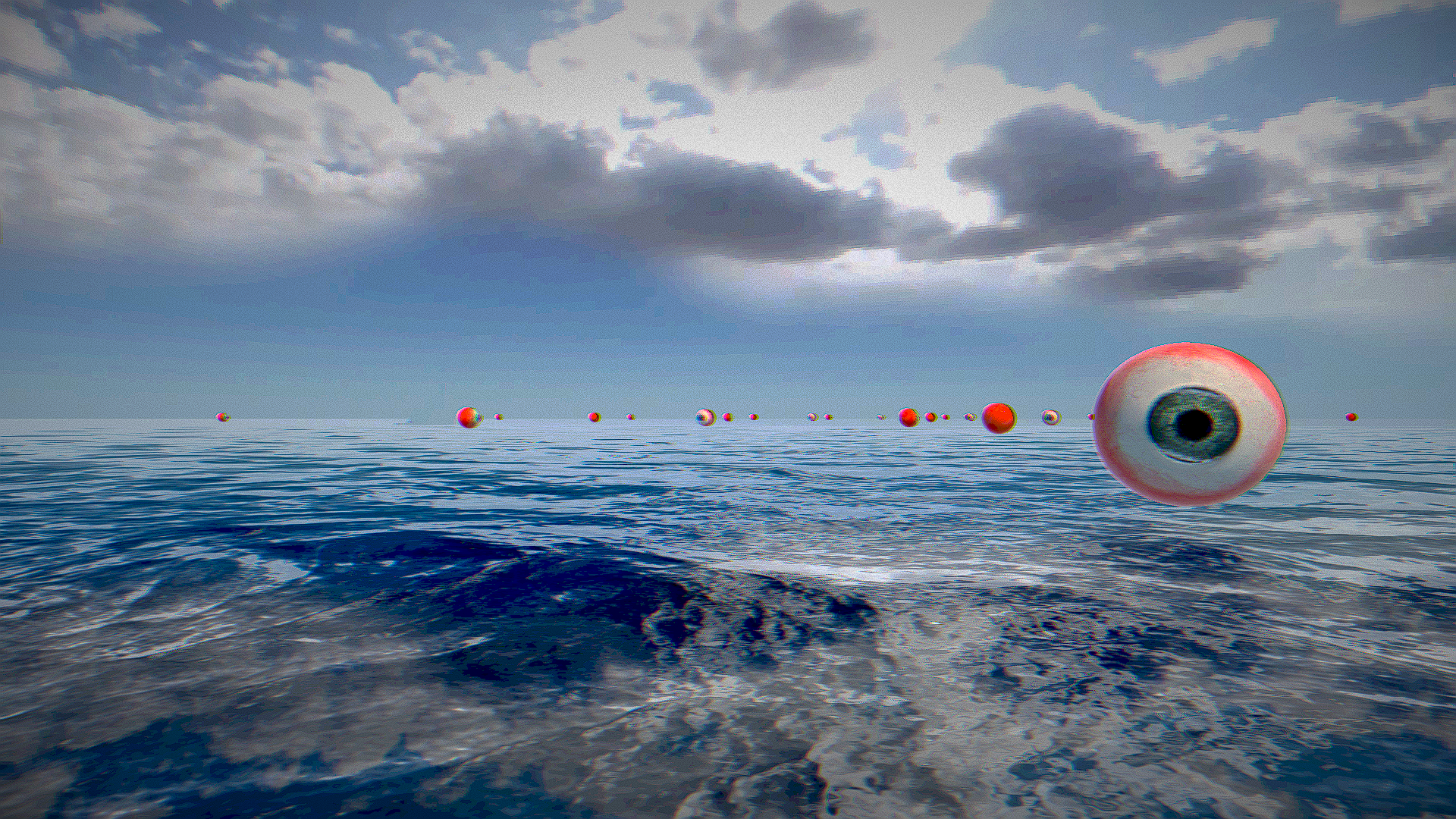 Lucid Dream 6 screenshot 37