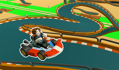 Build a Go-Kart