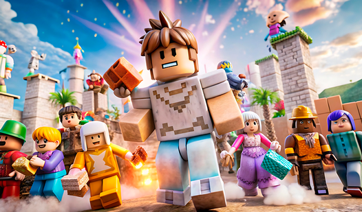 Нубик - побег из острова — trailer