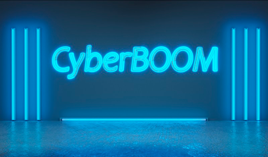 CyberBOOM