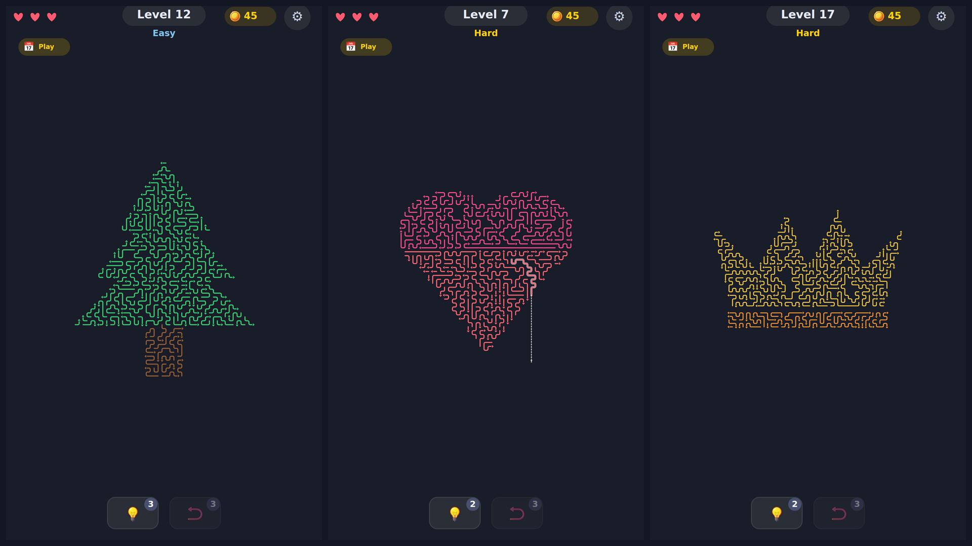 Arroway screenshot 1