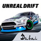 Гульня Unreal Drift Dubai