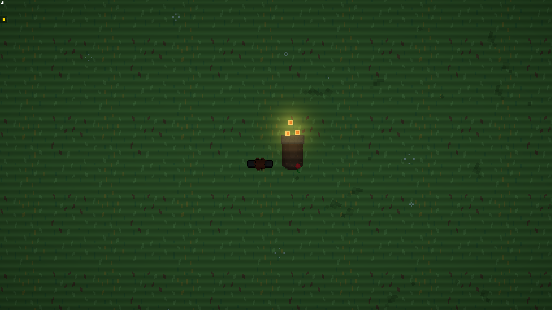 The Ballad of a True Thug — screenshot 14