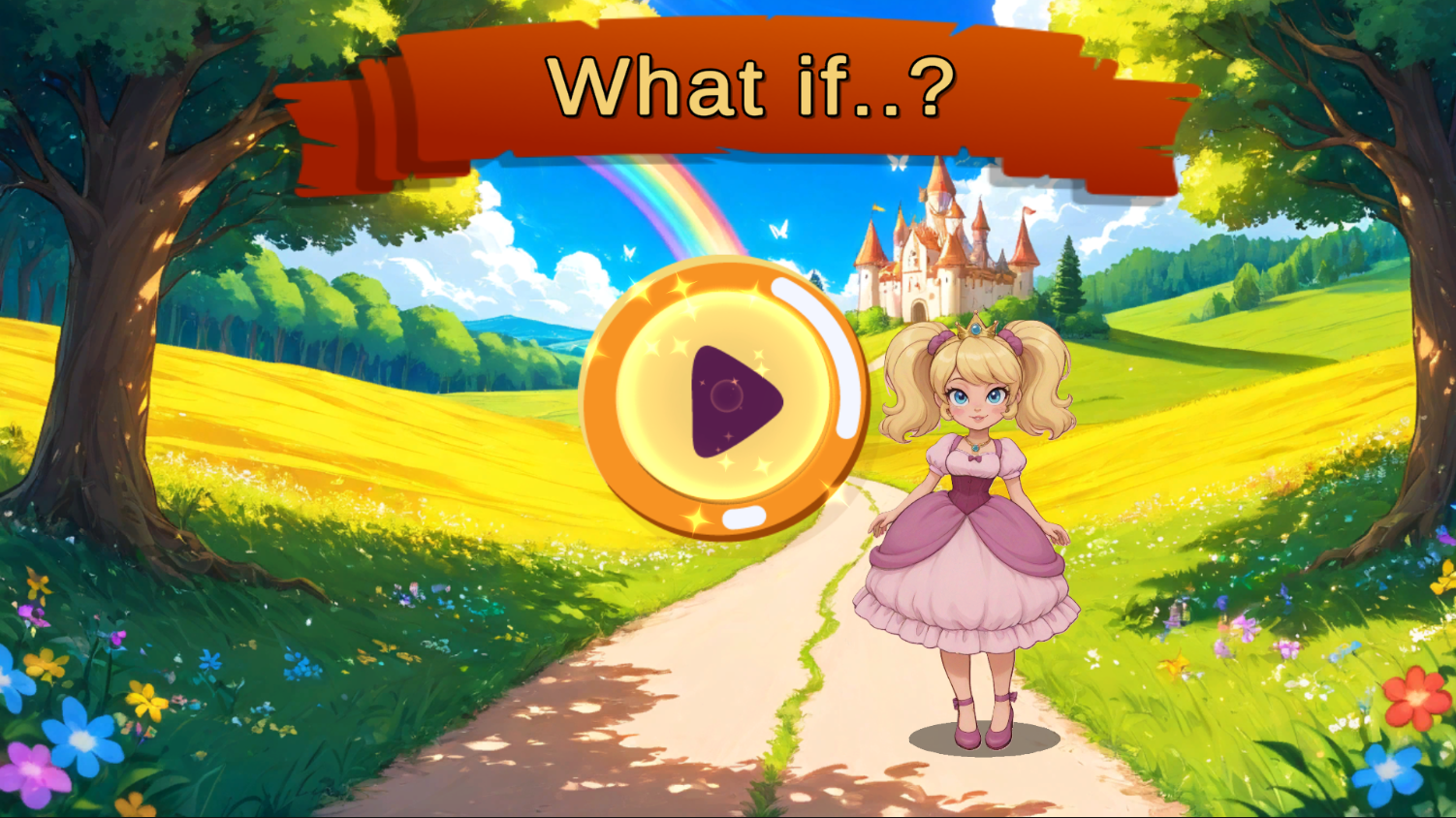 What If..? — screenshot 4