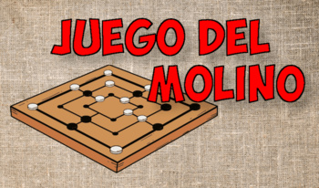 Juego del molino