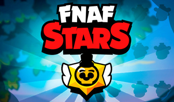 Fnaf Stars
