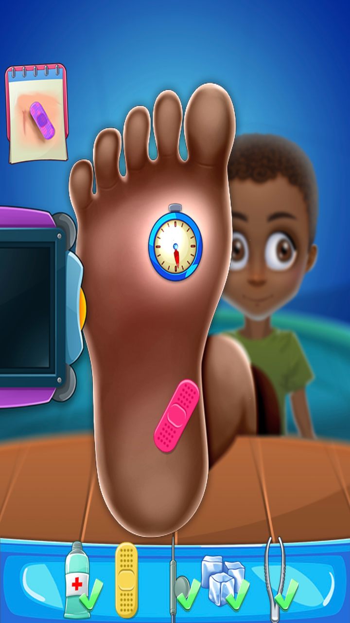 Doctor: Heal and Save screenshot 6