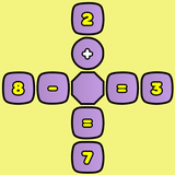 Math crossword puzzle