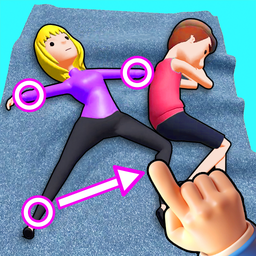 Двигай телом!