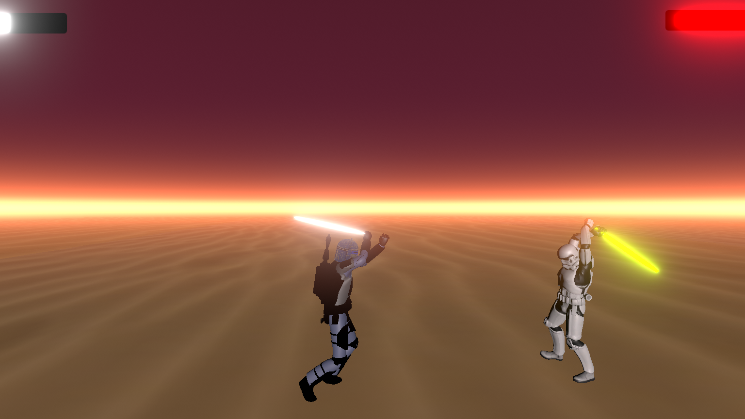 Lightsaber battles 2 roblox hotsell