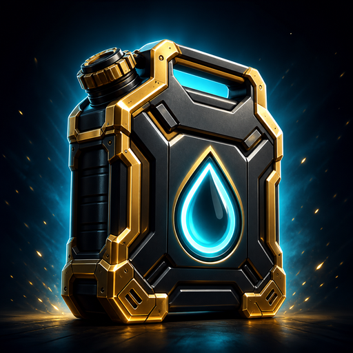 Топливный Магнат icon