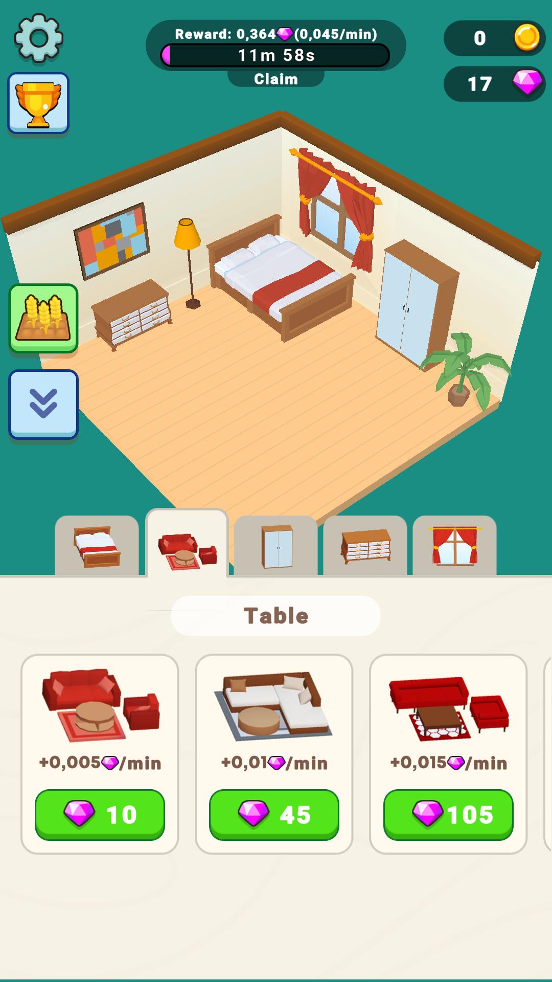 Big Farm screenshot 7