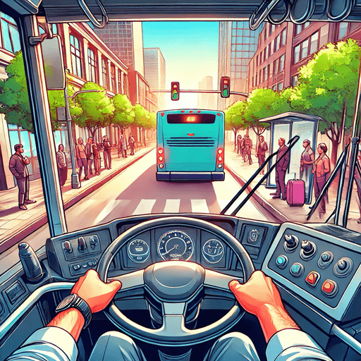 Driver's Diary icon