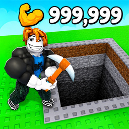 Obby: +1 Dig Per Step
