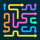 Arrows: Relax Game