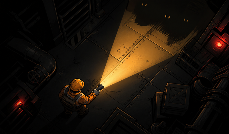 Shift 04:43 game cover