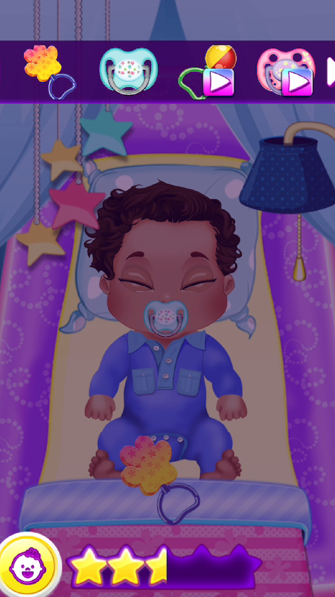 Super Babysister screenshot 5