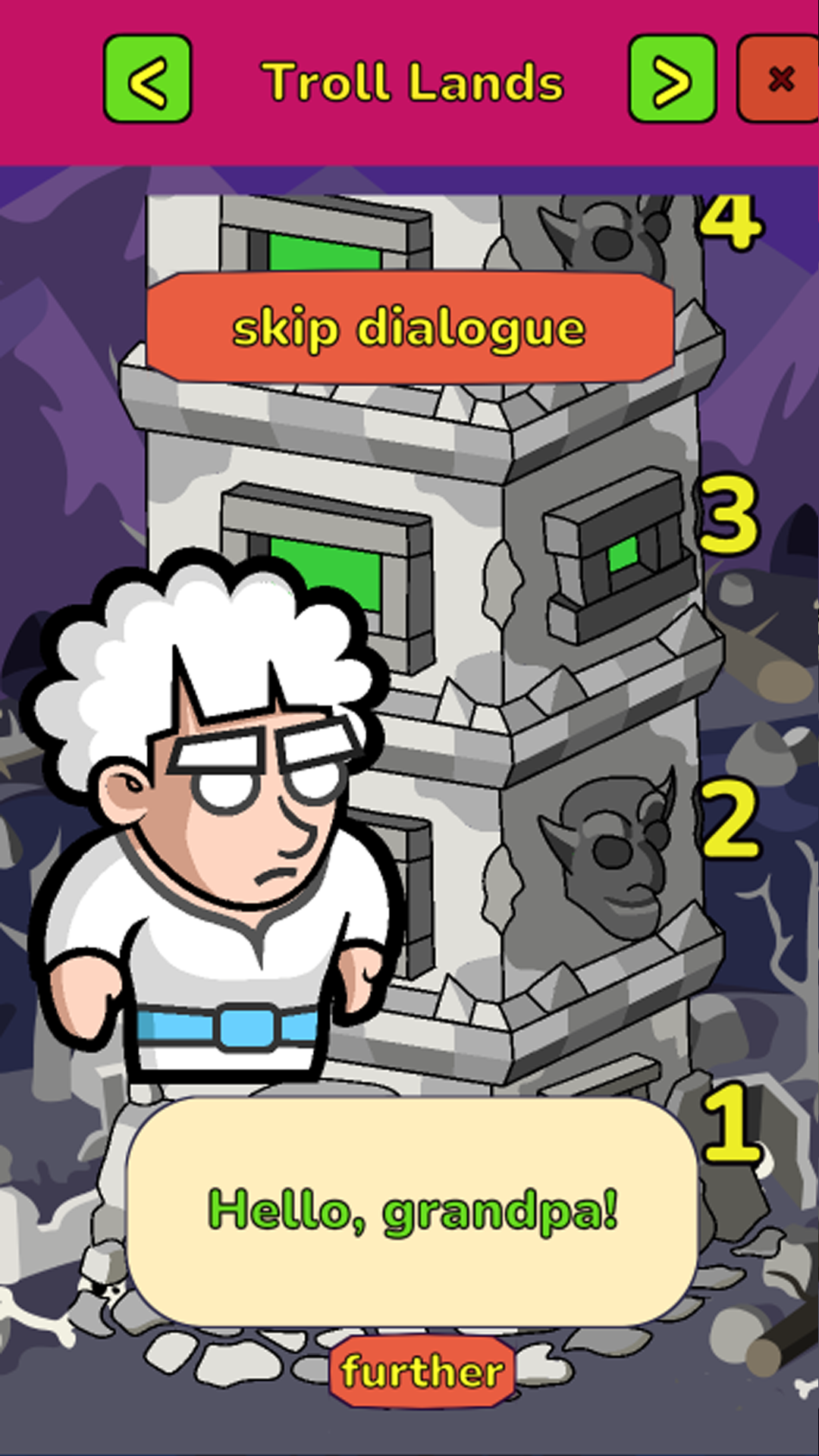 FlipReFlip screenshot 10